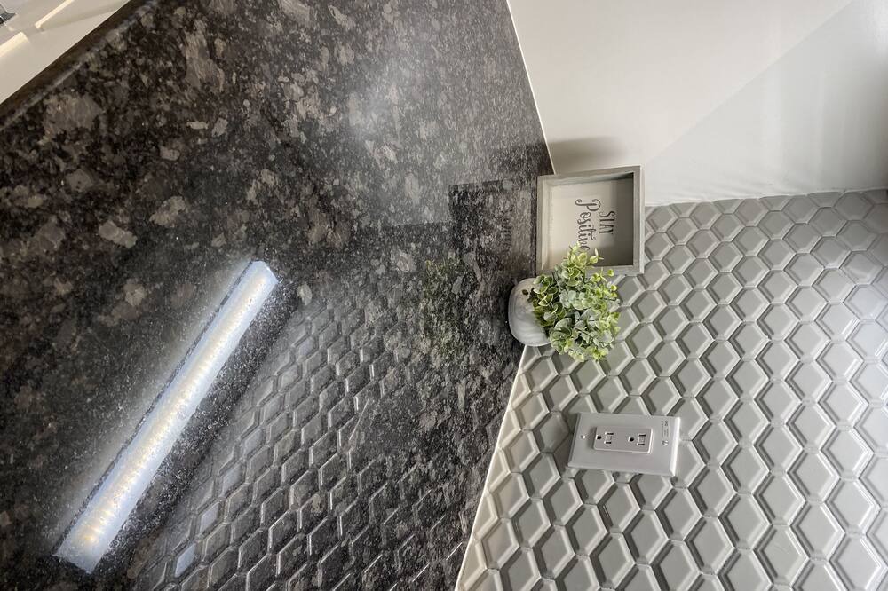Photo of Bathroom in Stafford