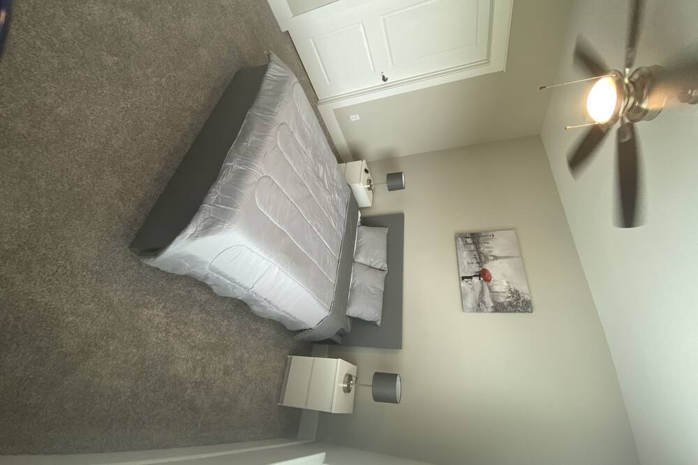 Photo of Bedroom in Stafford