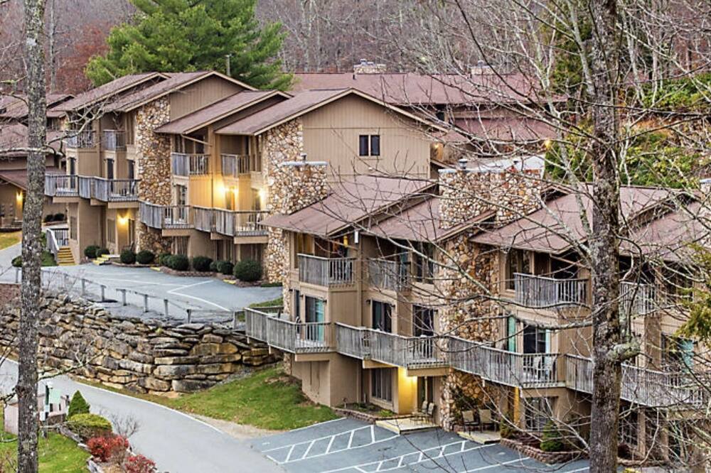 Photo of Outdoor in Linville Ridge
