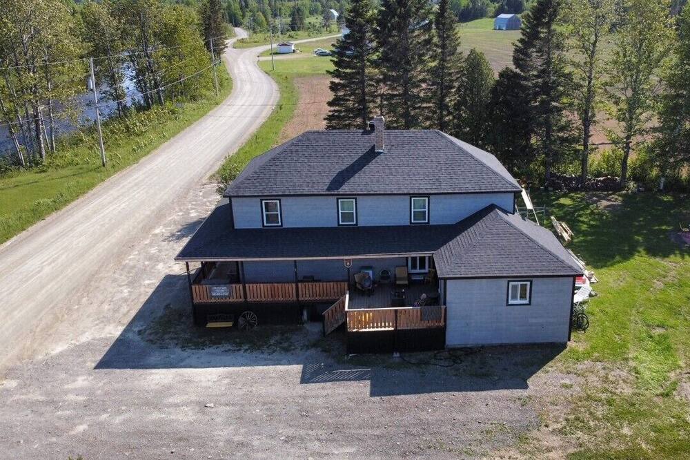 Photo of Outdoor in Rimouski