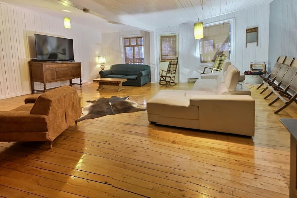 Photo of Livingroom in Rimouski