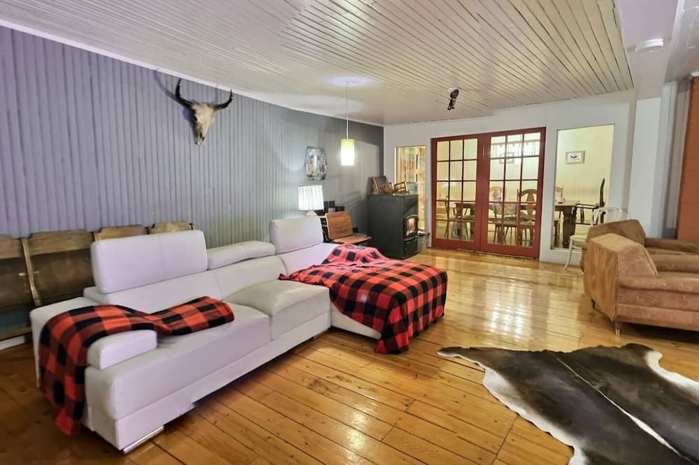 Photo of Bedroom in Rimouski