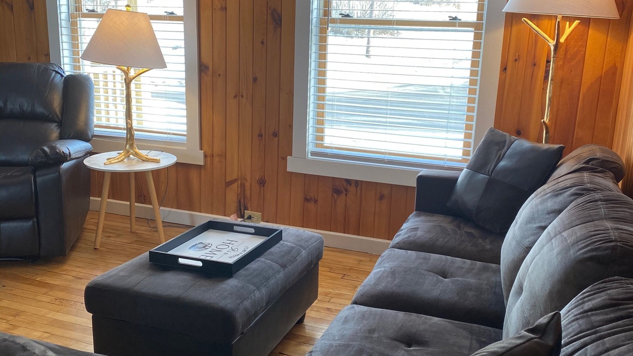 Photo of Livingroom in Brighton