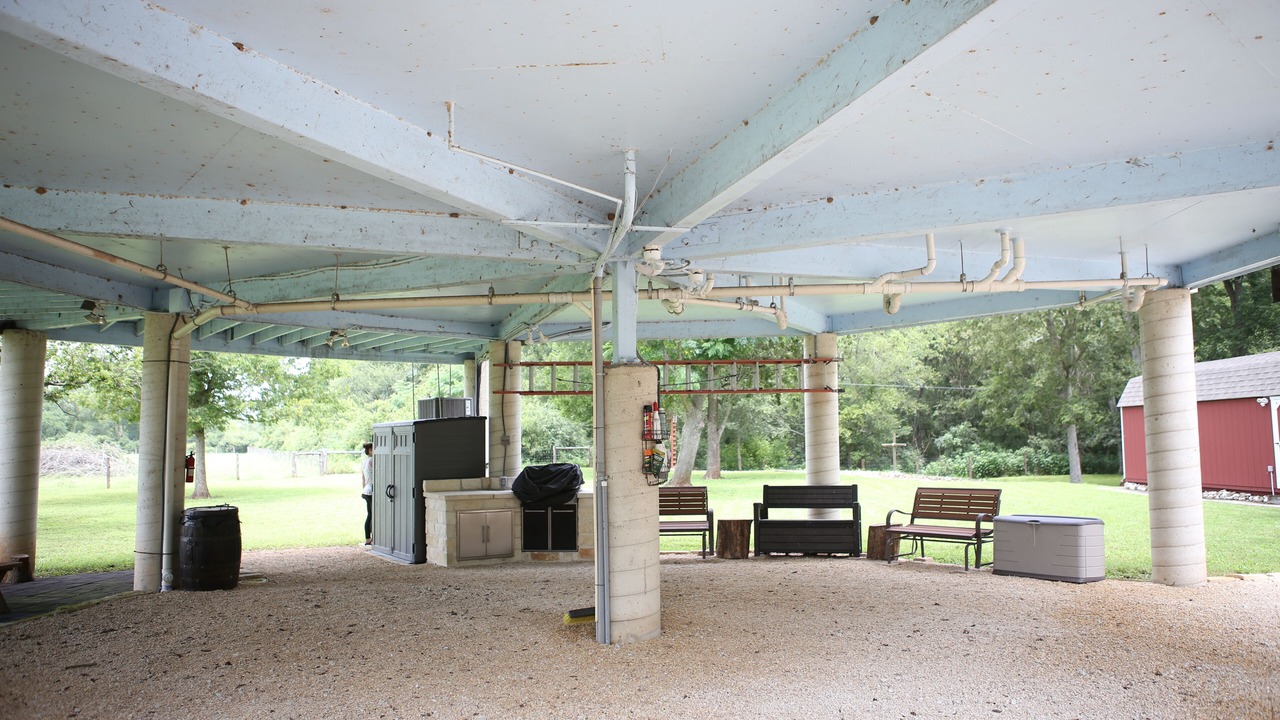 Photo of Patio Balcony in Franklin Estates