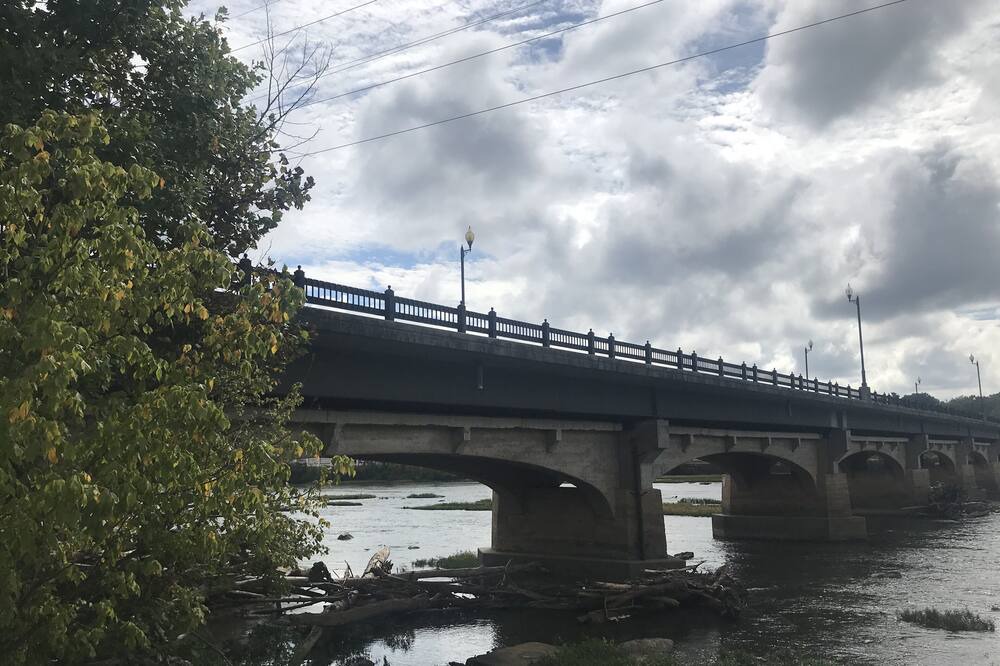 Photo of Outdoor in Danville