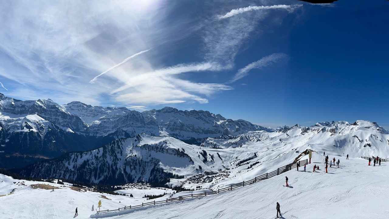 Photo of Others in Morgins
