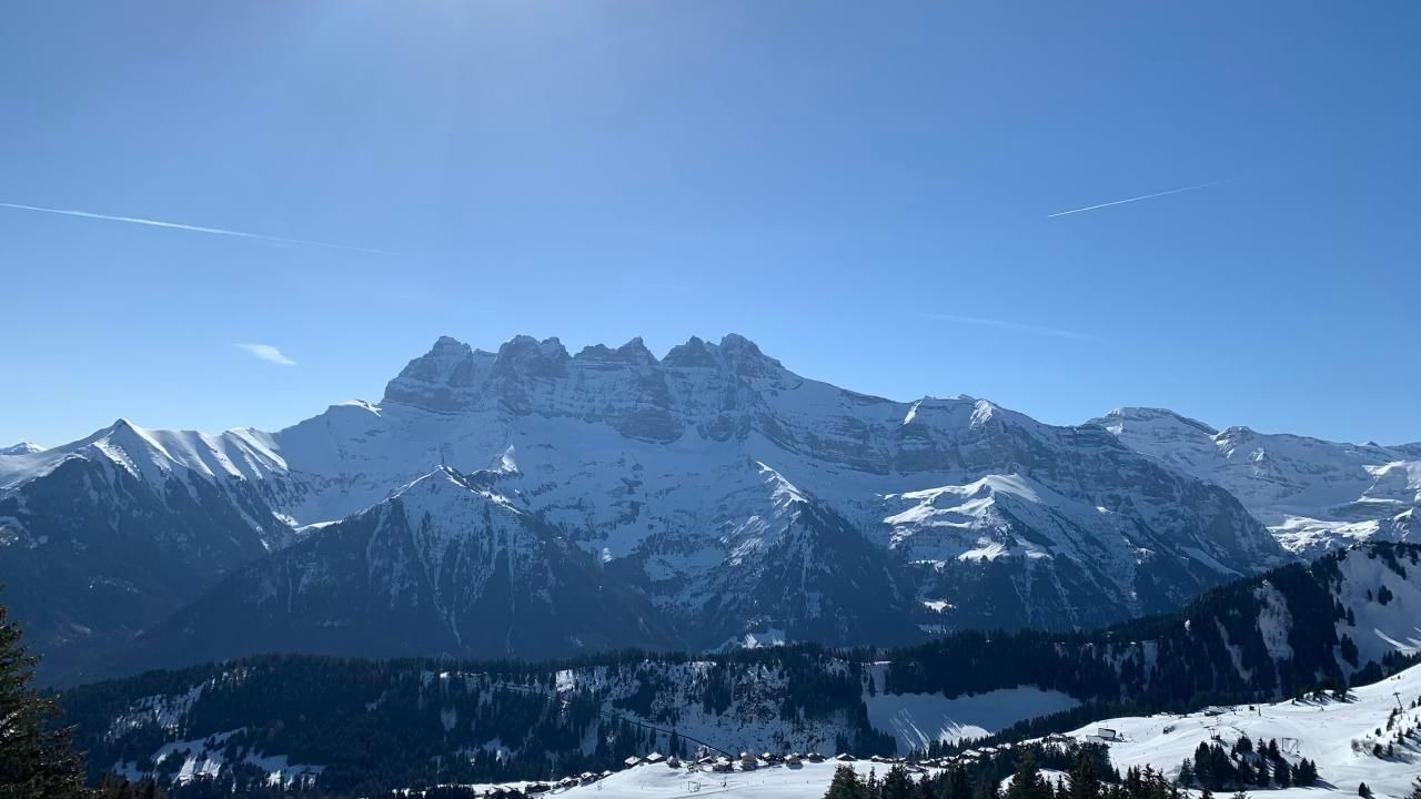 Photo of Others in Morgins