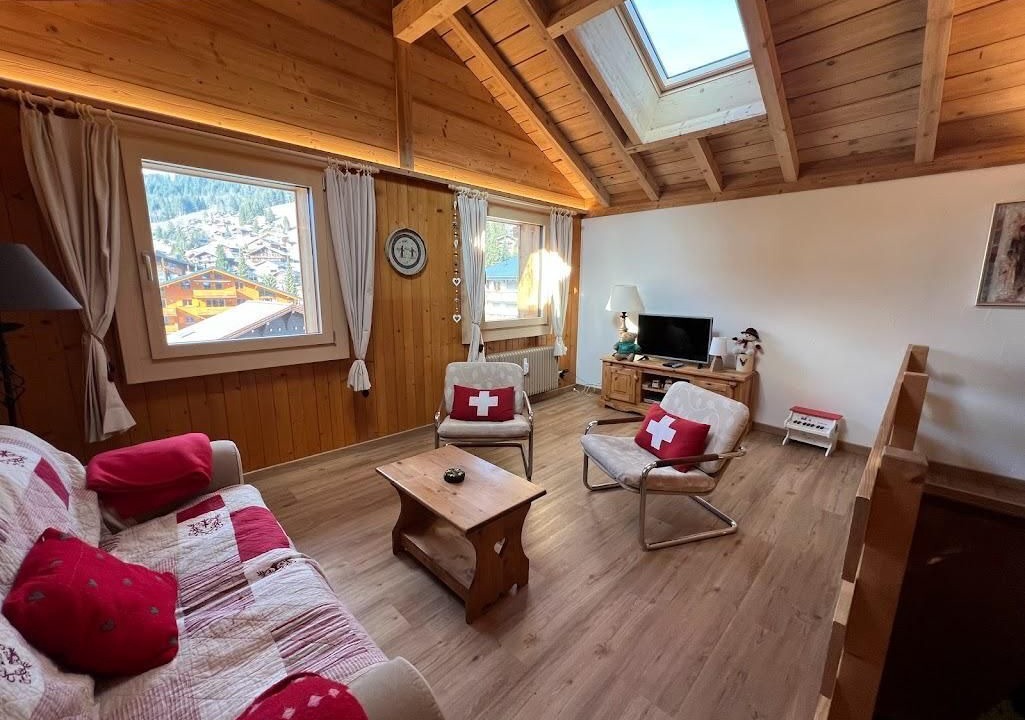 Photo of Others in Morgins
