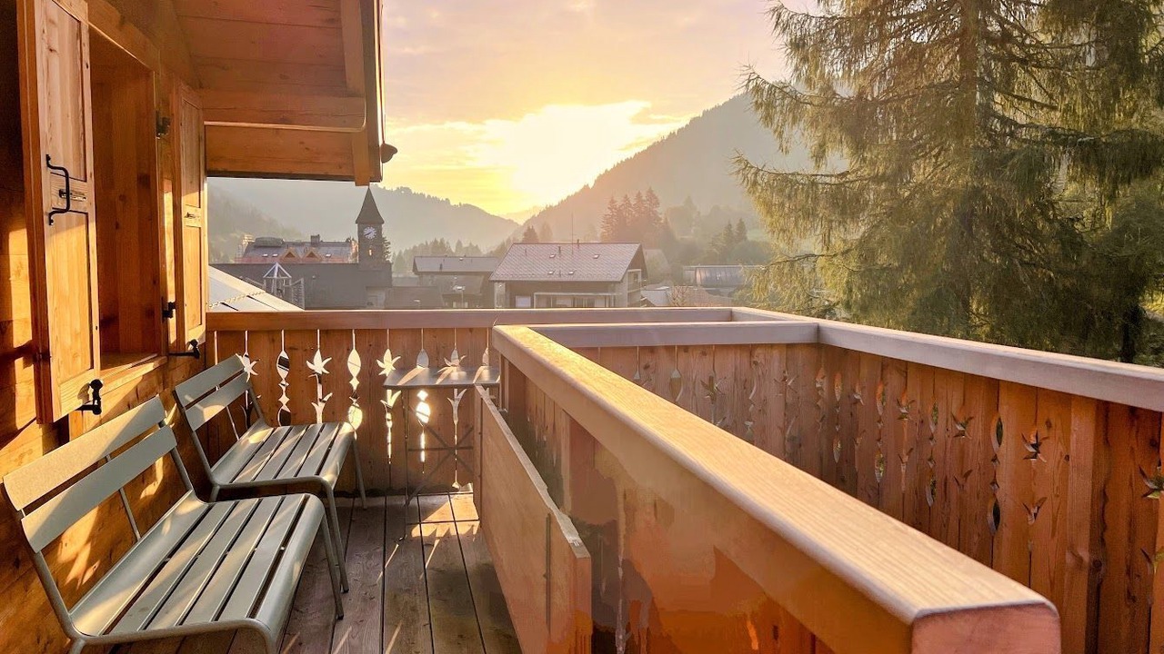 Photo of Outdoor in Morgins