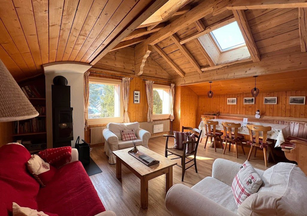 Photo of Others in Morgins