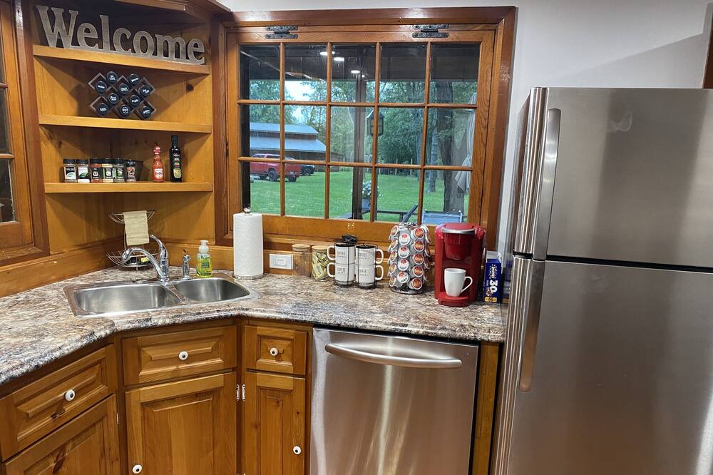 Photo of Kitchen in Fort Erie