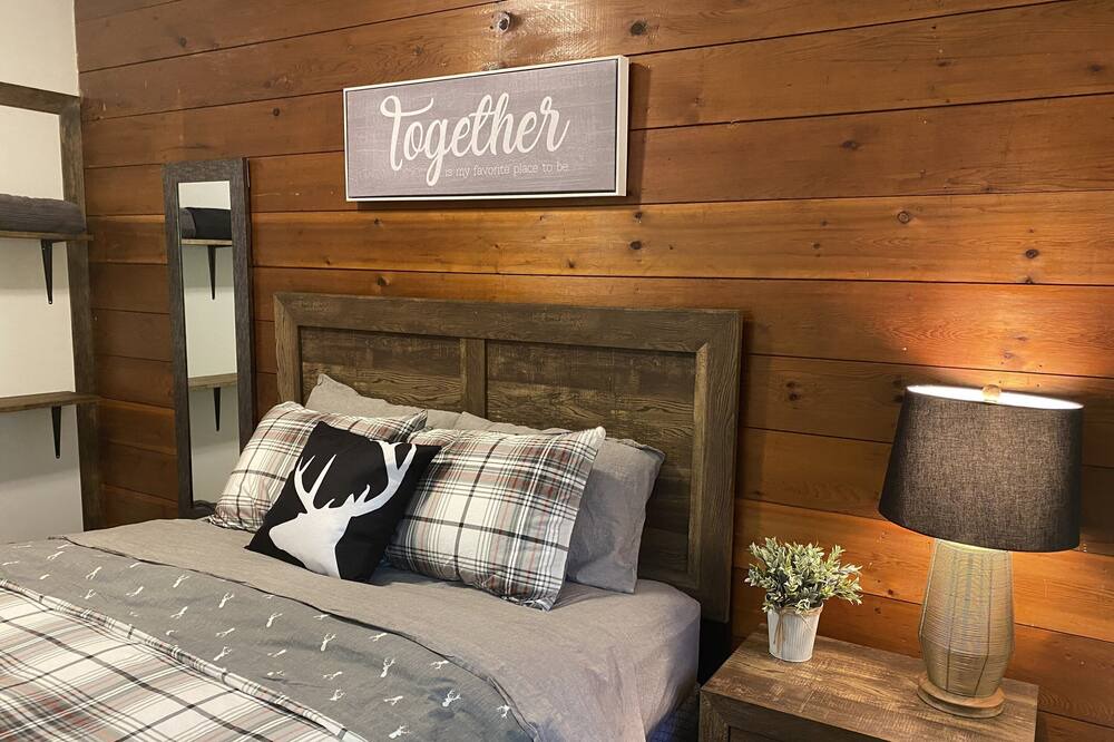 Photo of Bedroom in Fort Erie