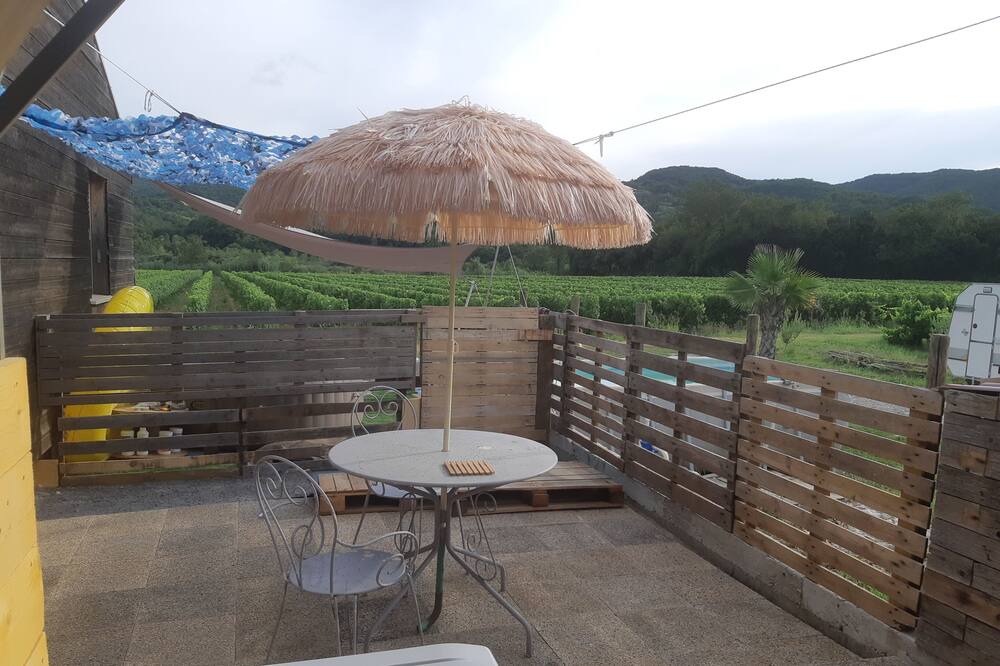 Photo of Outdoor in Viviers