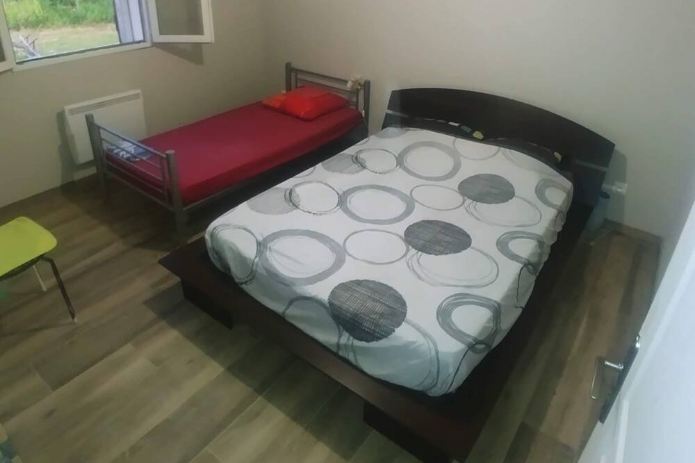 Photo of Bedroom in Viviers