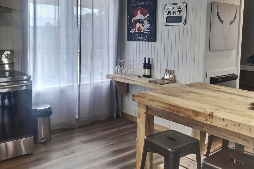 Photo of Kitchen in Rimouski