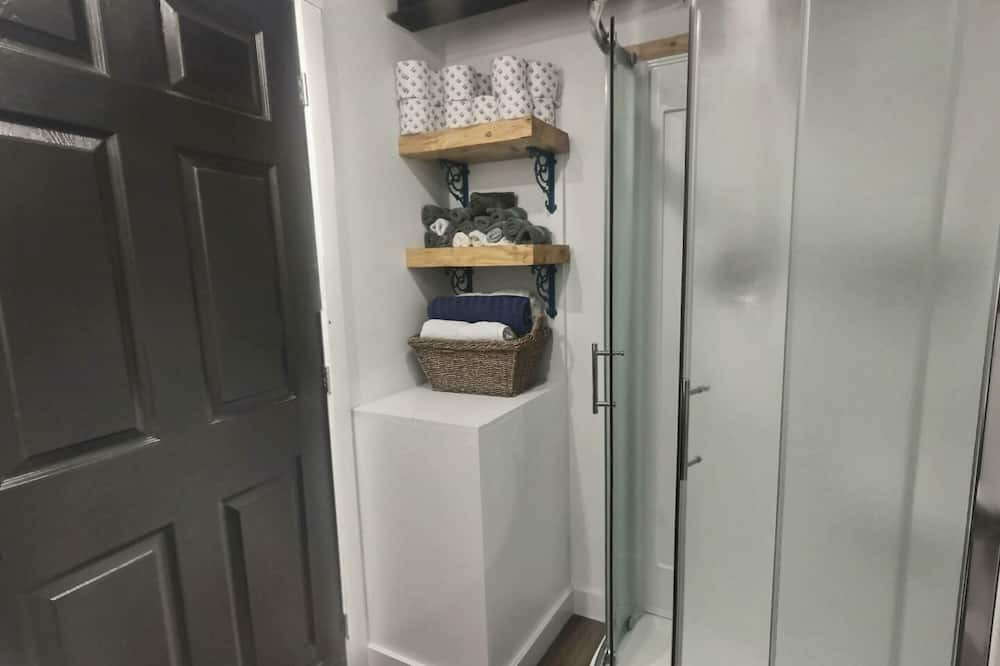 Photo of Bathroom in Rimouski