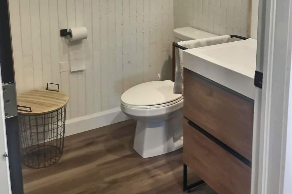 Photo of Bedroom in Rimouski