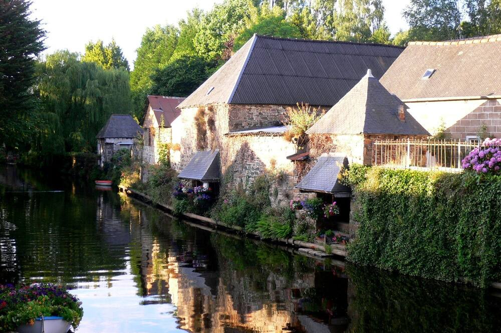 Photo of Outdoor in Pleumeur-Gautier