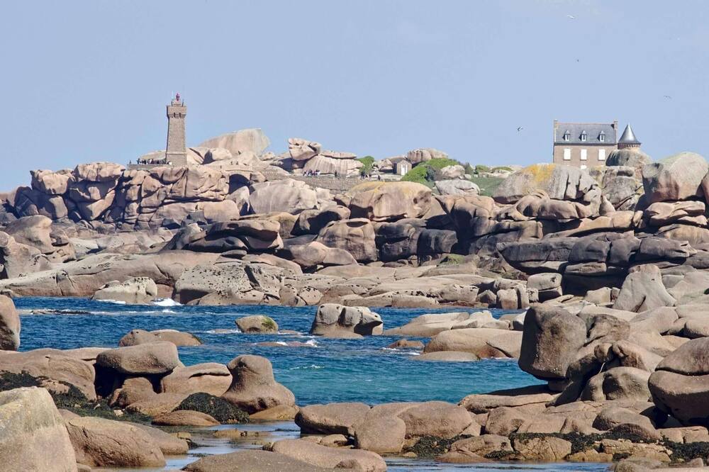 Photo of Outdoor in Pleumeur-Gautier