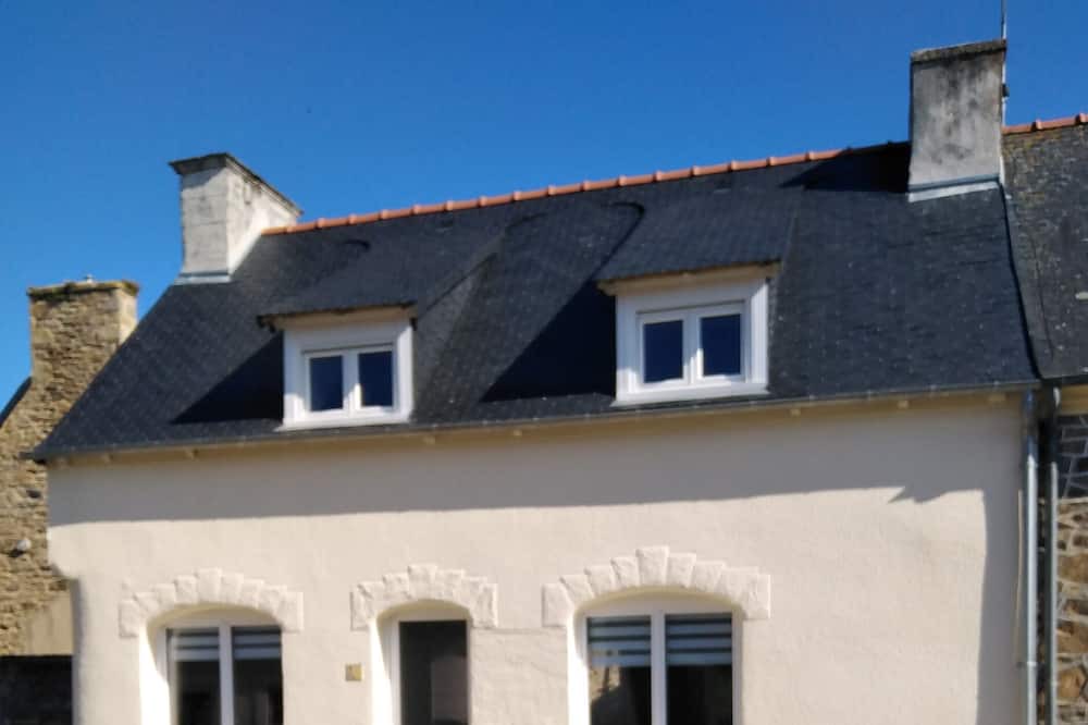 Photo of Outdoor in Pleumeur-Gautier