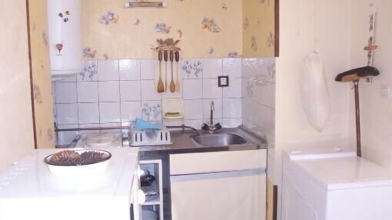 Photo of Kitchen in Bagneres-de-Bigorre
