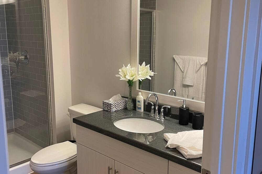 Photo of Bathroom in Entertainment District