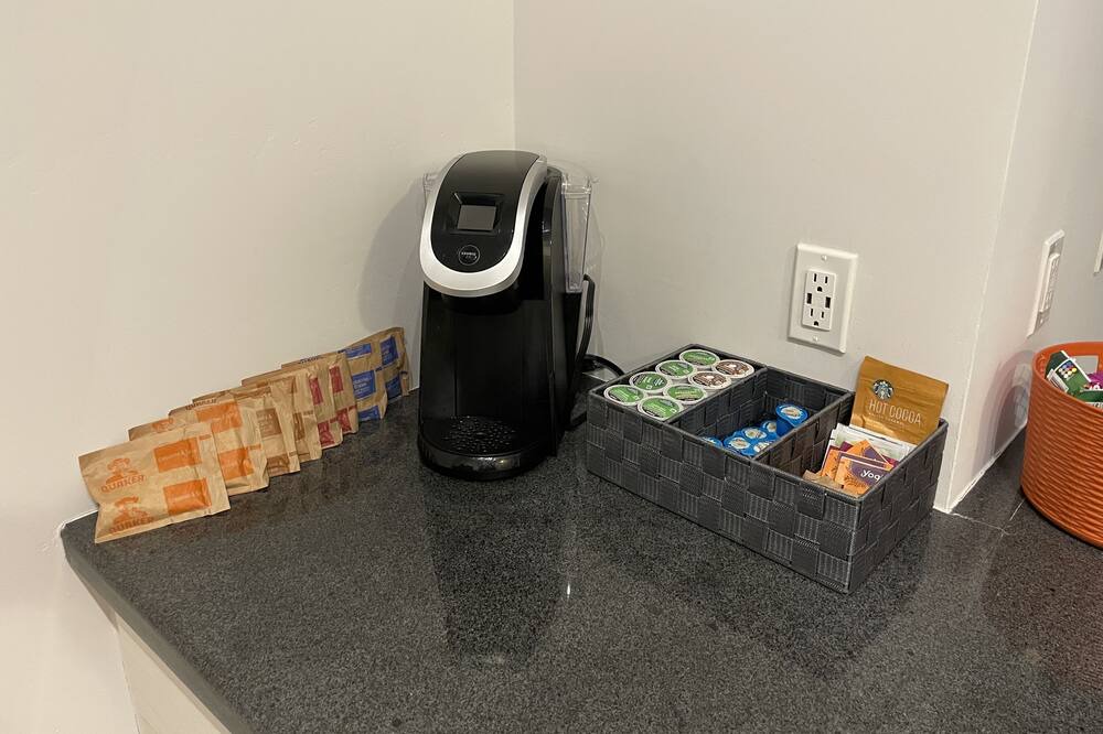 Photo of Kitchen in Entertainment District