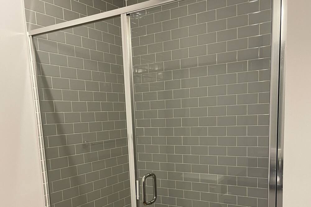 Photo of Bathroom in Entertainment District