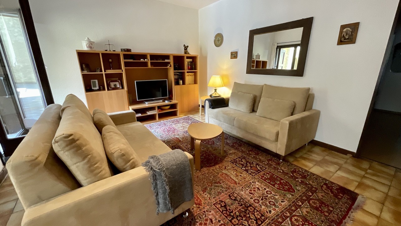 Photo of Livingroom in San Bernardino