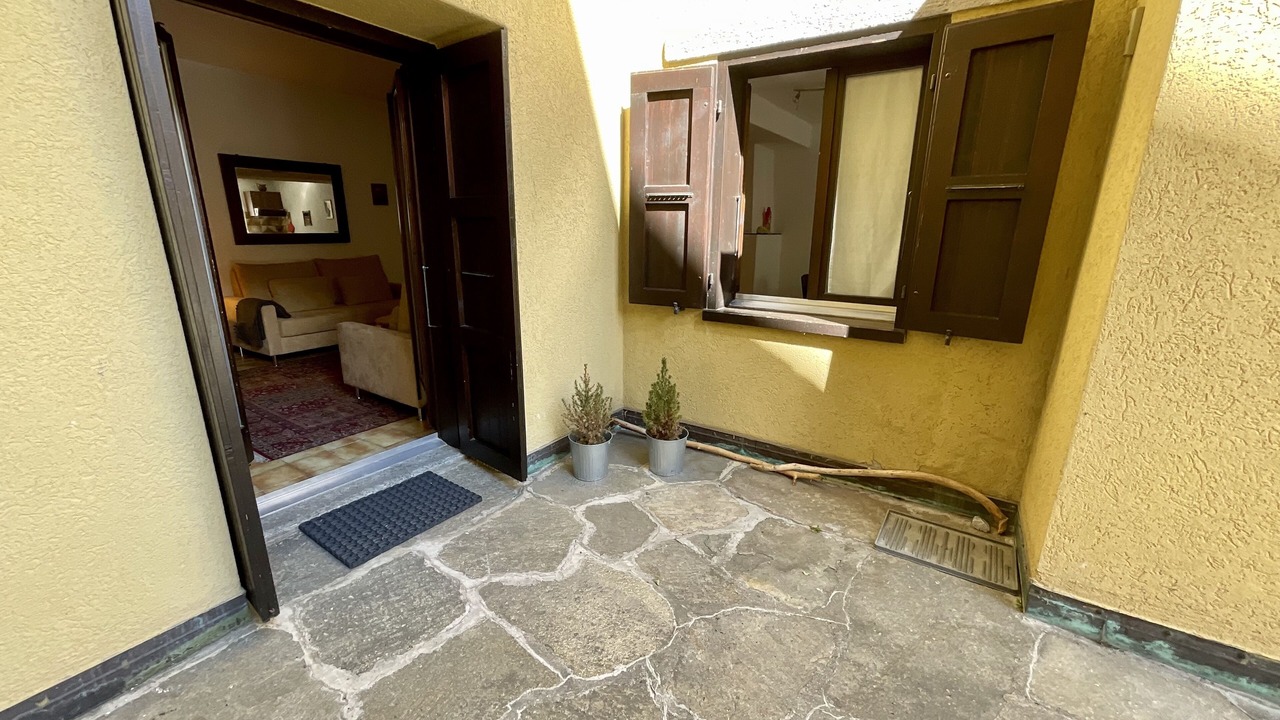Photo of Patio Balcony in San Bernardino