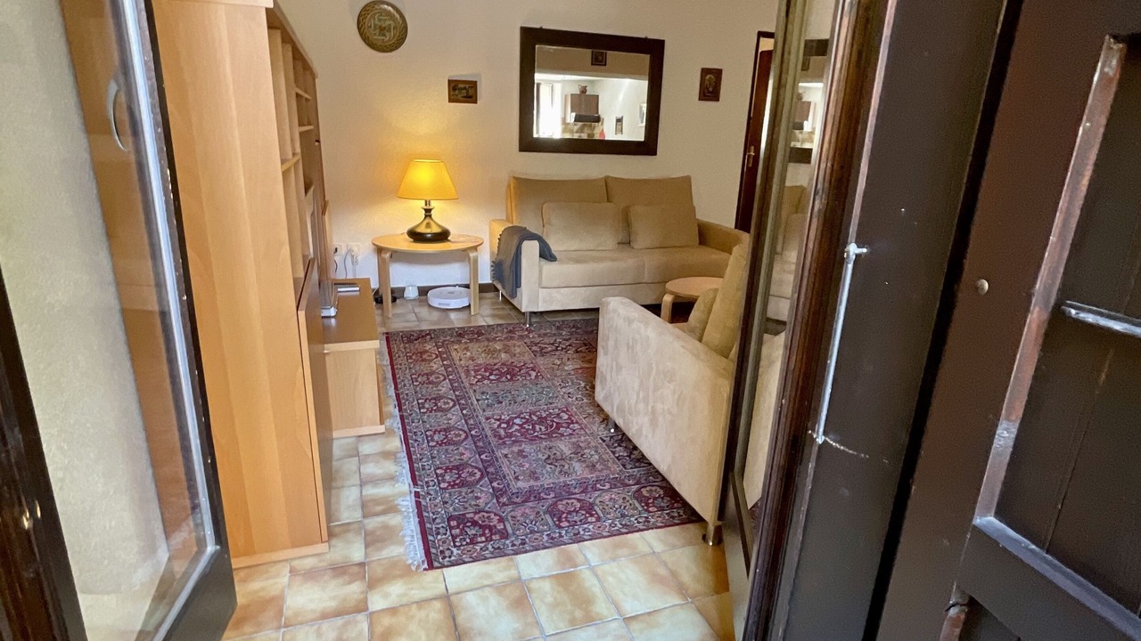 Photo of Livingroom in San Bernardino