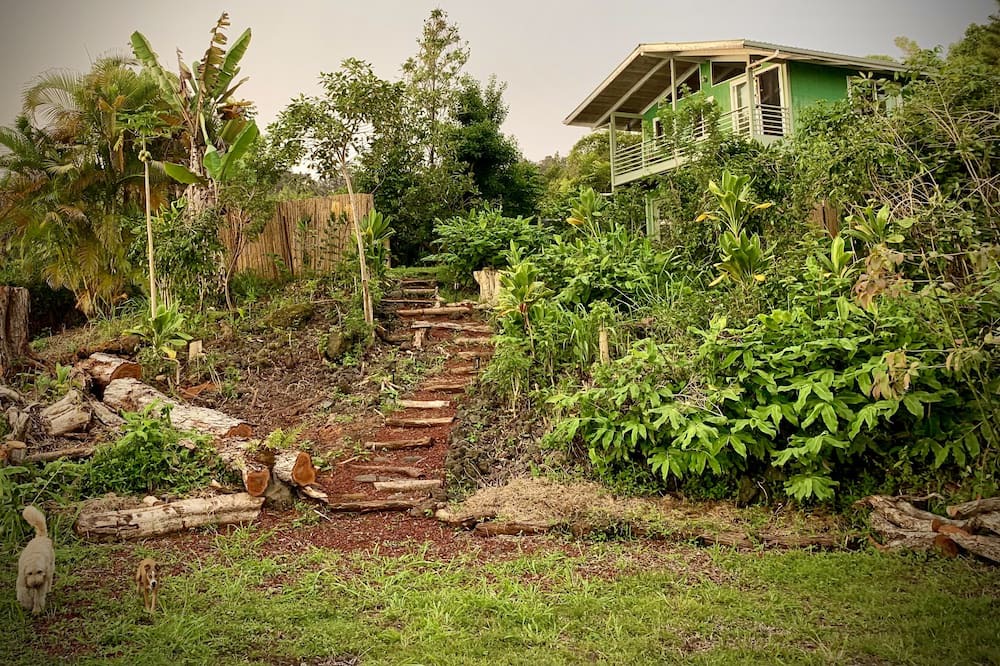 Photo of Outdoor in Kealakekua