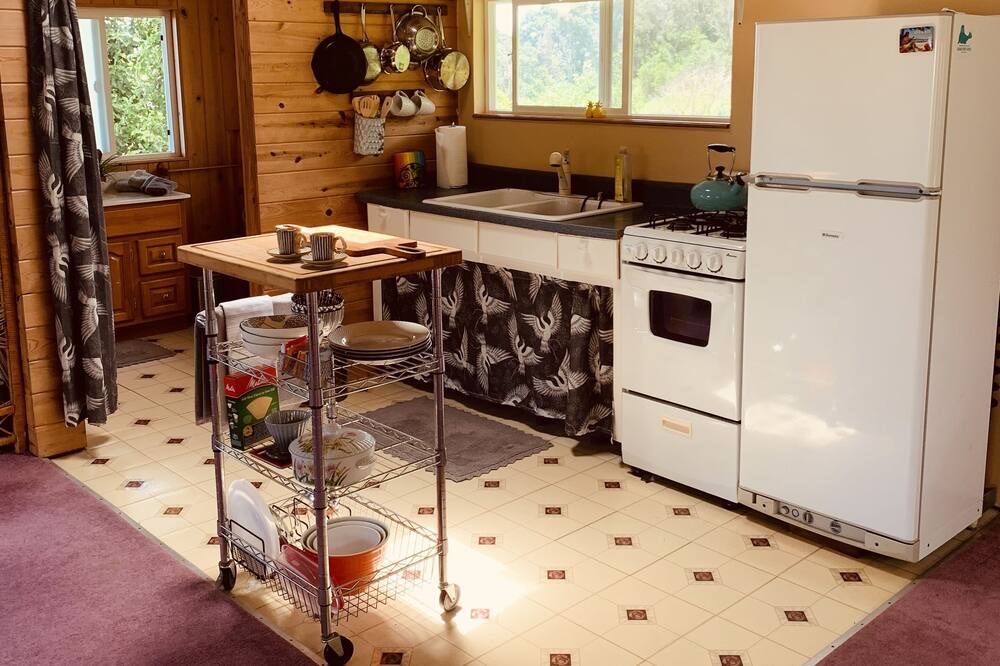 Photo of Kitchen in Kealakekua