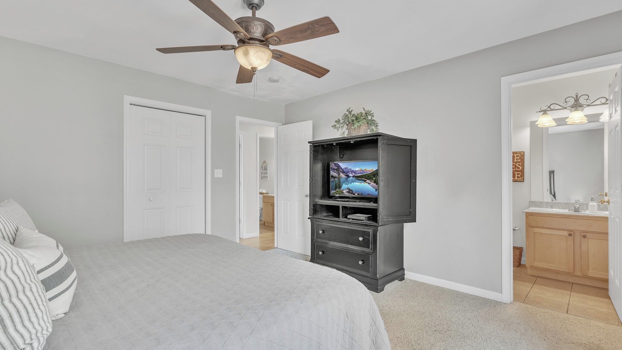 Photo of Bedroom in Taylorsville