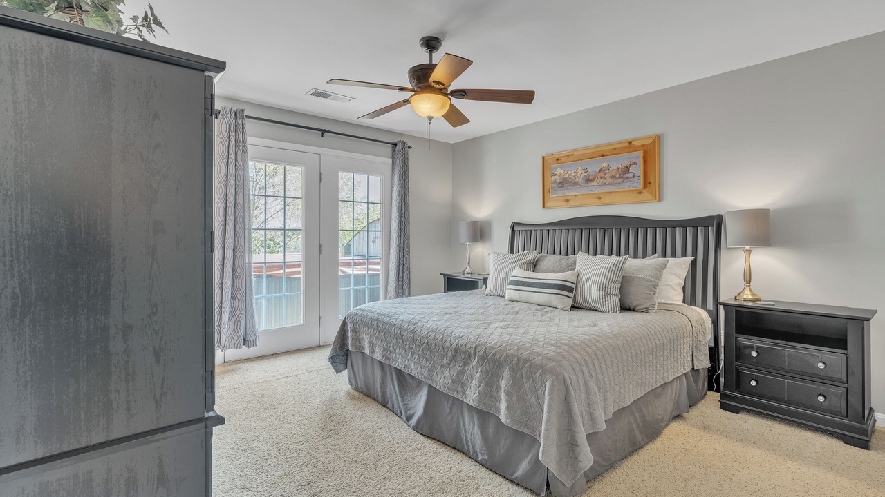 Photo of Bedroom in Taylorsville