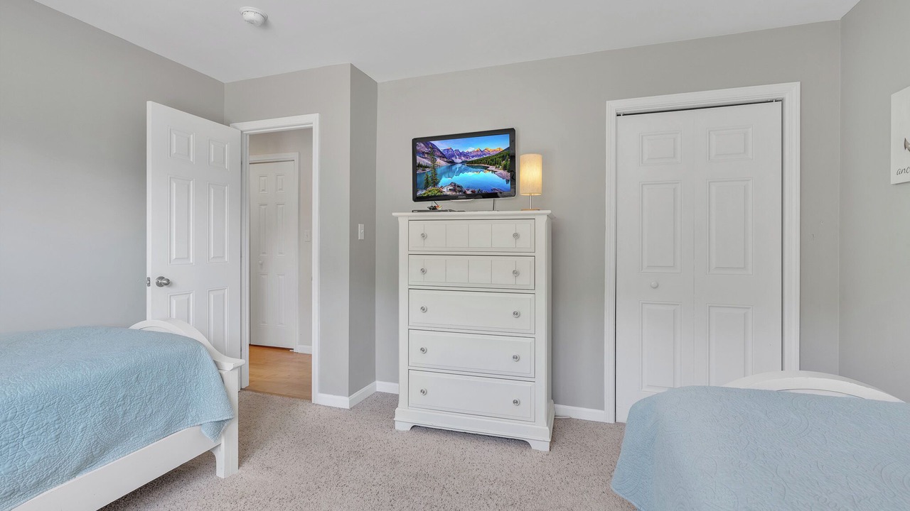 Photo of Bedroom in Taylorsville