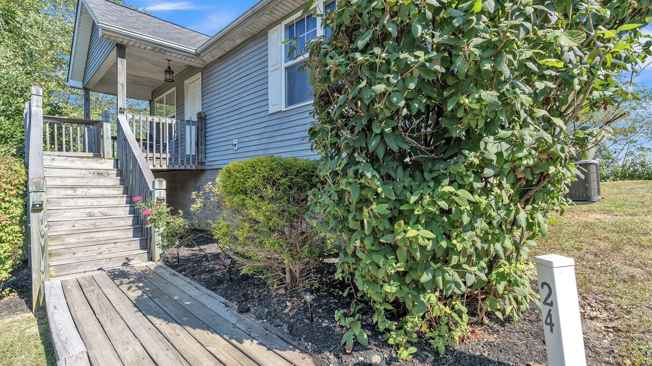 Photo of Outdoor in Taylorsville