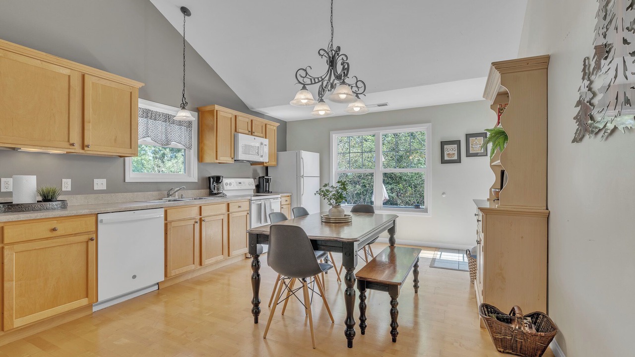 Photo of Kitchen in Taylorsville