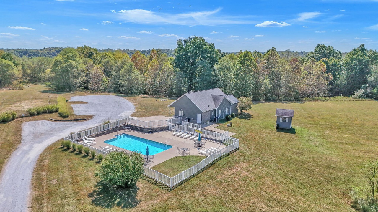 Photo of Outdoor in Taylorsville