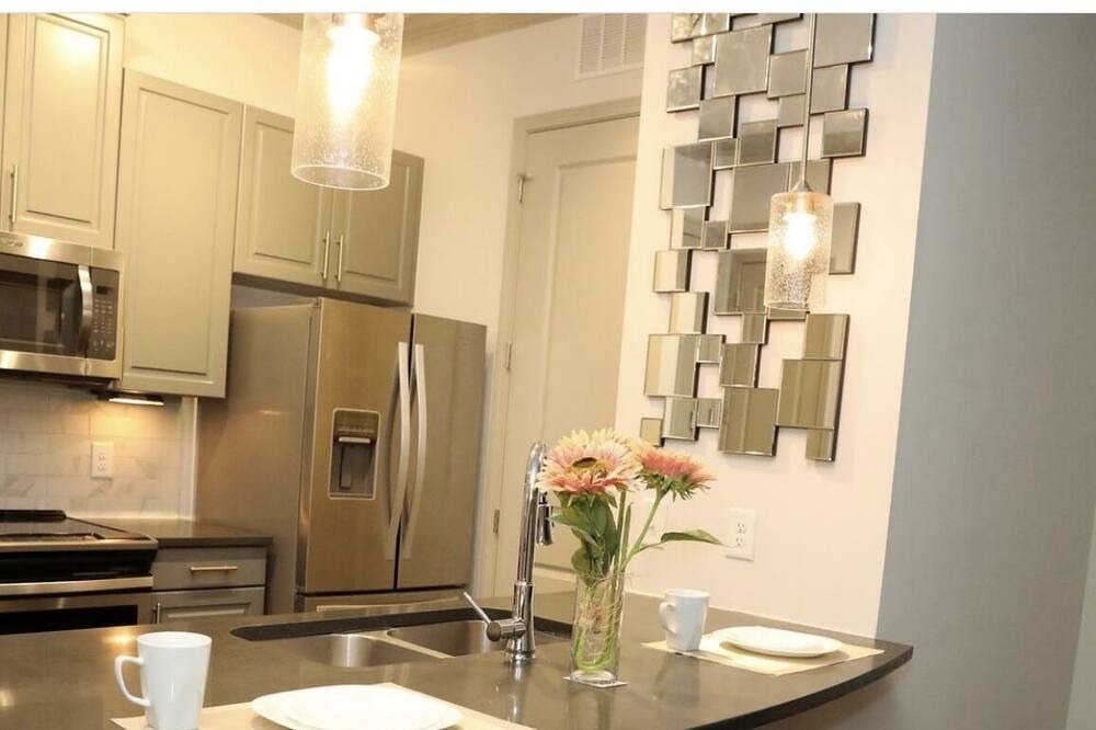 Photo of Kitchen in Westside