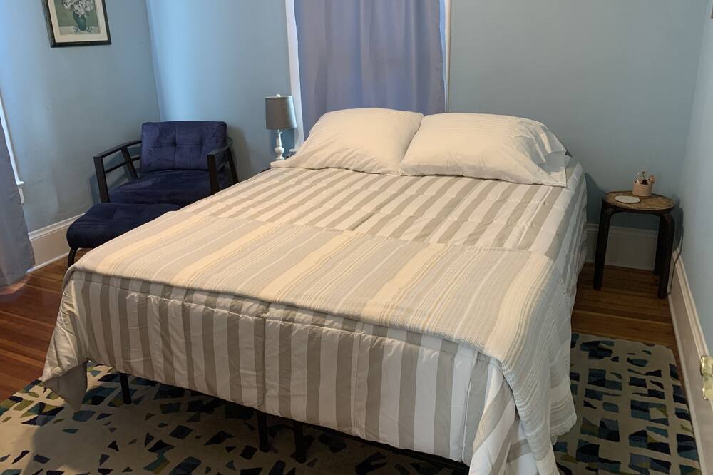 Photo of Bedroom in Durham