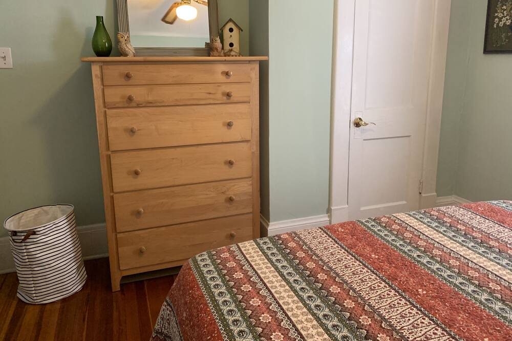 Photo of Bedroom in Durham