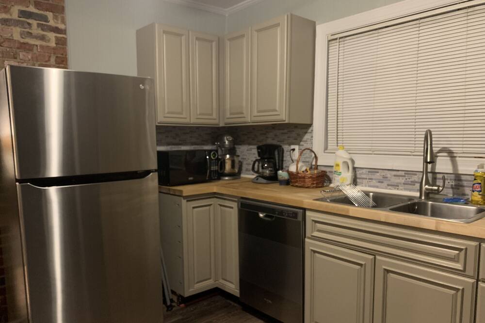 Photo of Kitchen in Durham