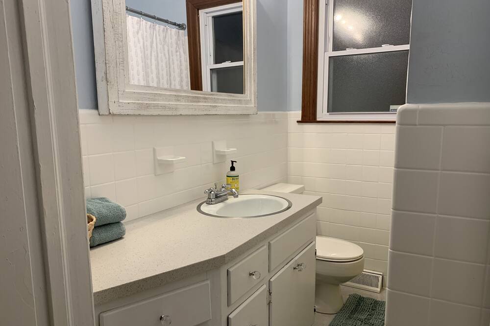Photo of Bathroom in Durham