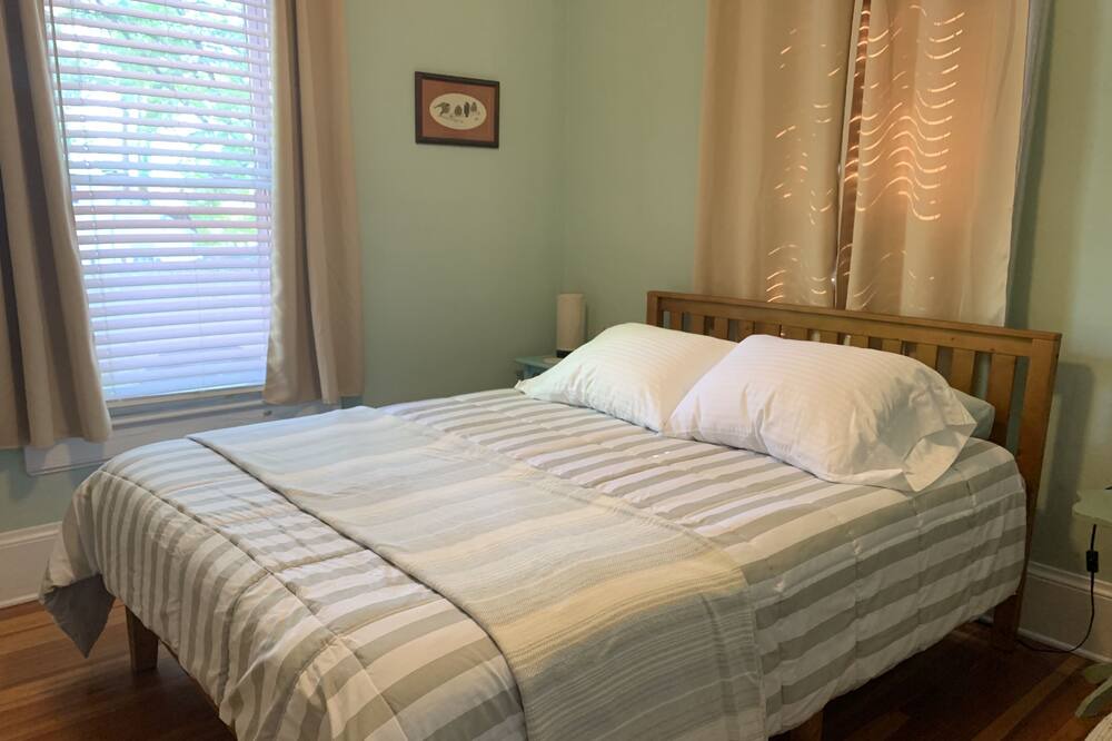 Photo of Bedroom in Durham