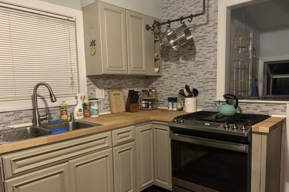 Photo of Kitchen in Durham
