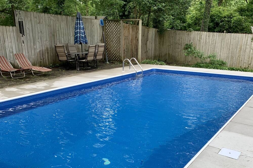 Photo of Outdoor in Durham