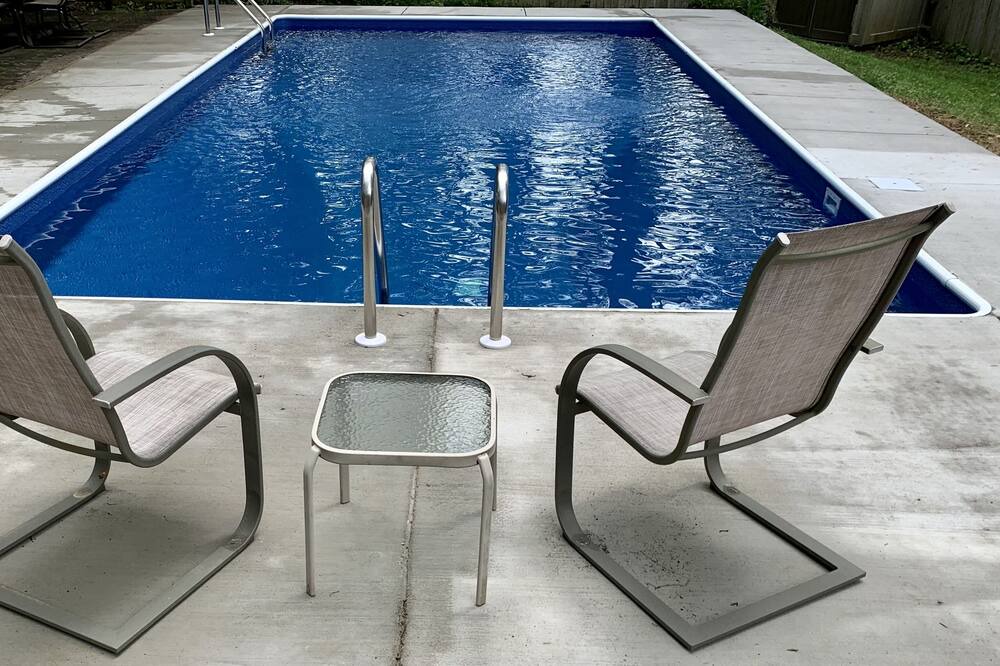 Photo of Outdoor in Durham