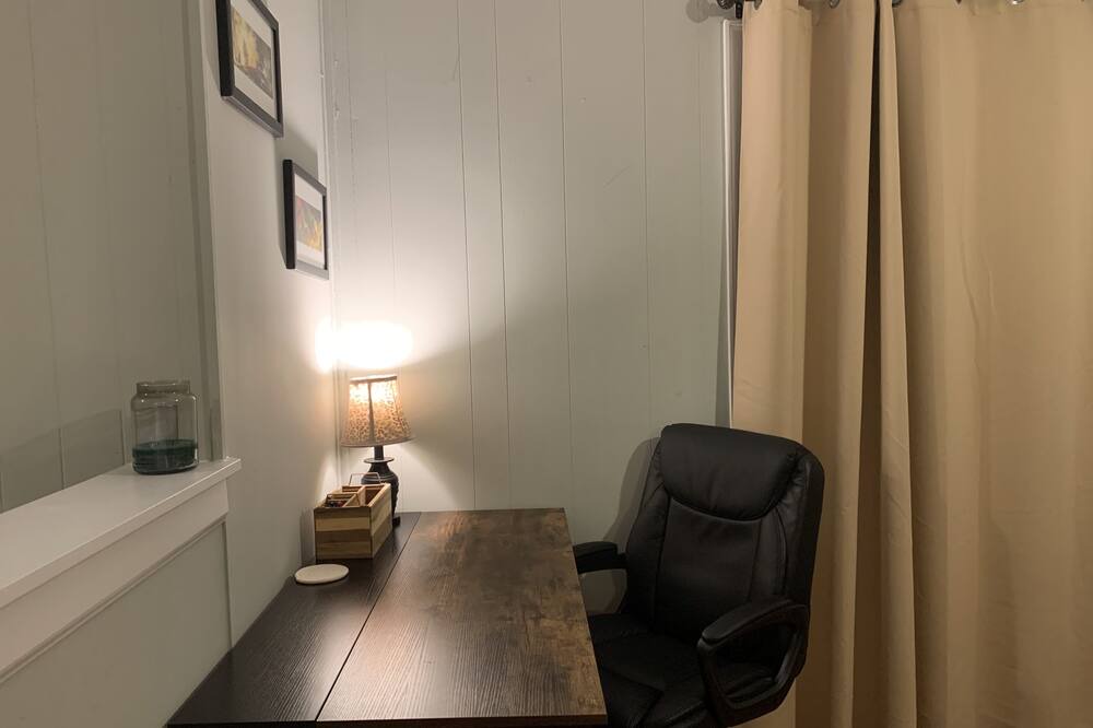 Photo of Bedroom in Durham