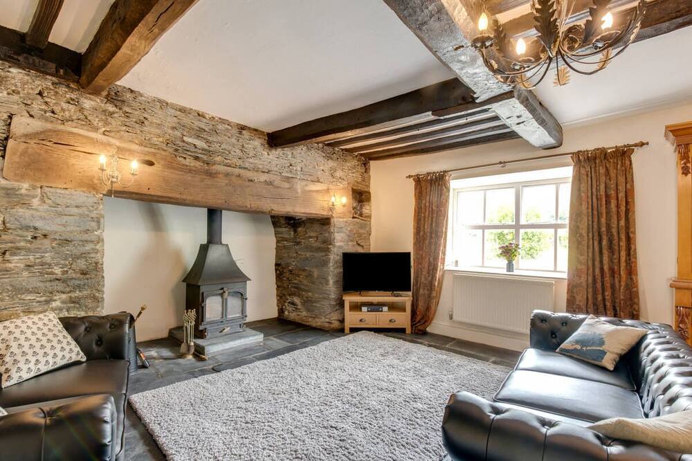 Photo of Livingroom in Tywyn